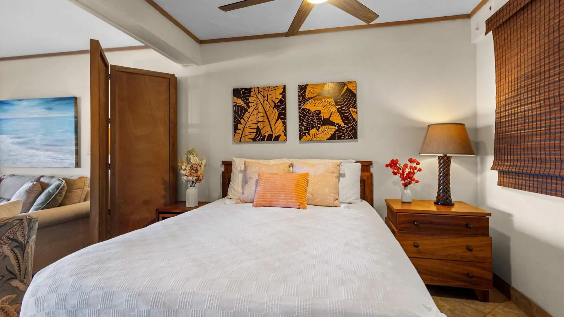 Holiday home Direct Oceanfront Beach Pohailani Studio - New Kahana
